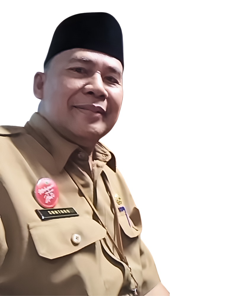 Ketua MKKS