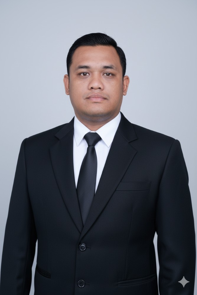 ANGGA AGUS KARIYAWAN