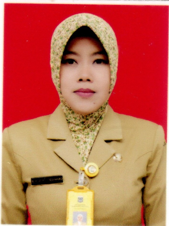 ALYA RAHAYU TRESNANING, S. Kom. M. Pd